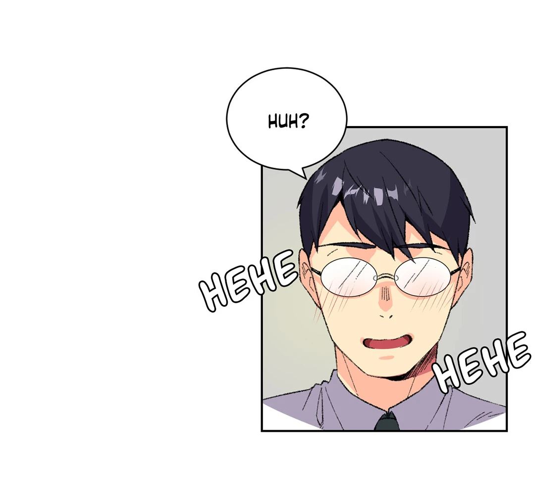 The Yes Girl - Chapter 8 [photo 18] - MangaPorn