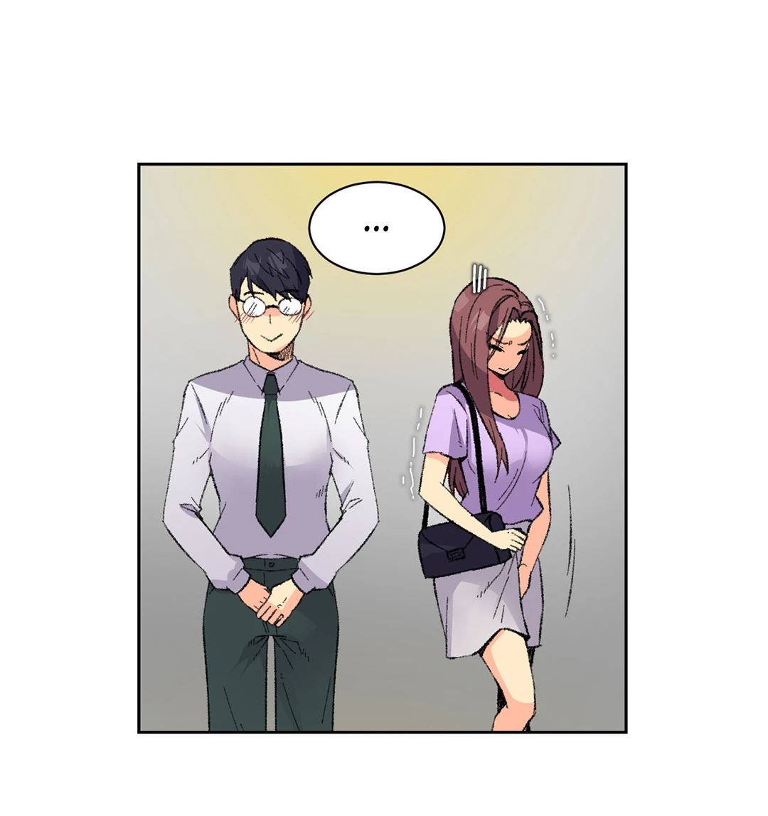 The Yes Girl - Chapter 8 [photo 22] - MangaPorn