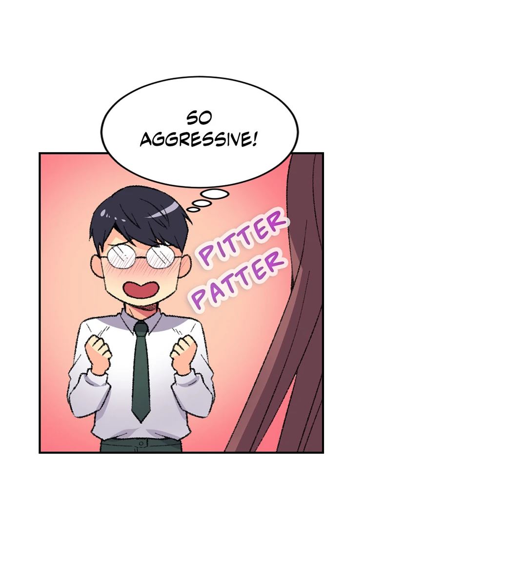 The Yes Girl - Chapter 8 [photo 27] - MangaPorn