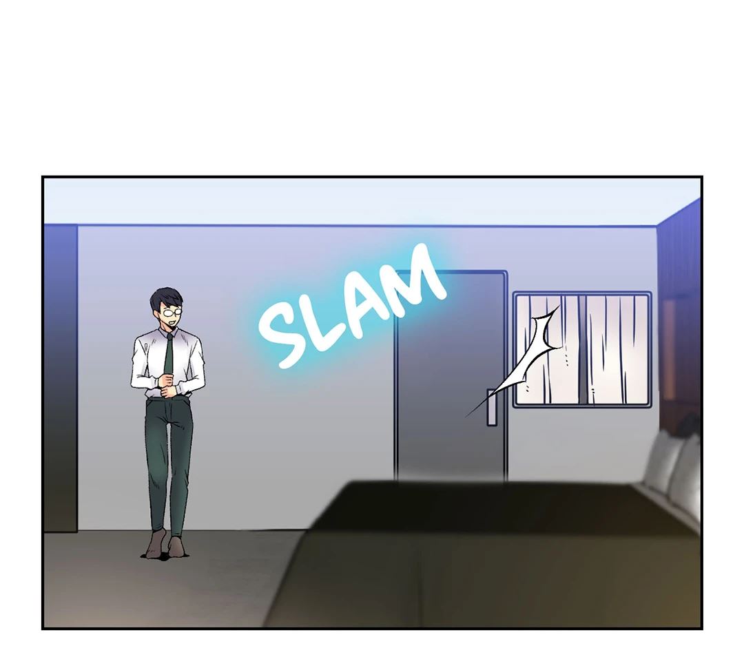 The Yes Girl - Chapter 8 [photo 28] - MangaPorn