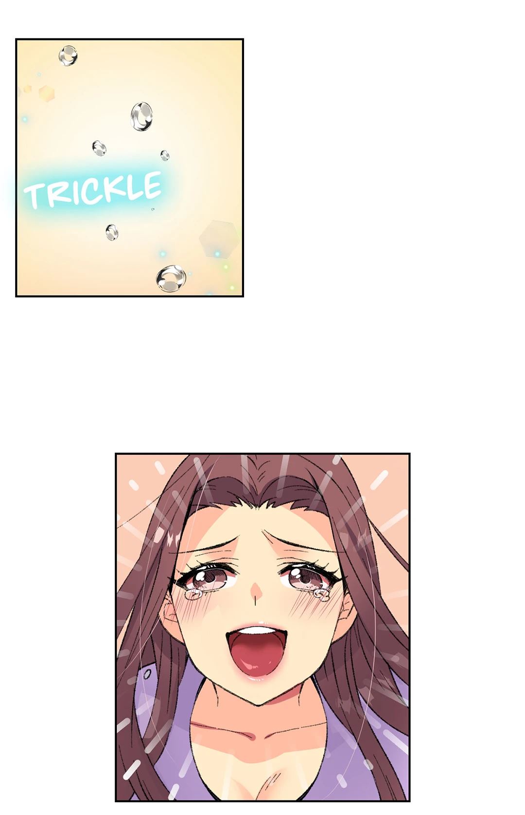 The Yes Girl - Chapter 8 [photo 31] - MangaPorn