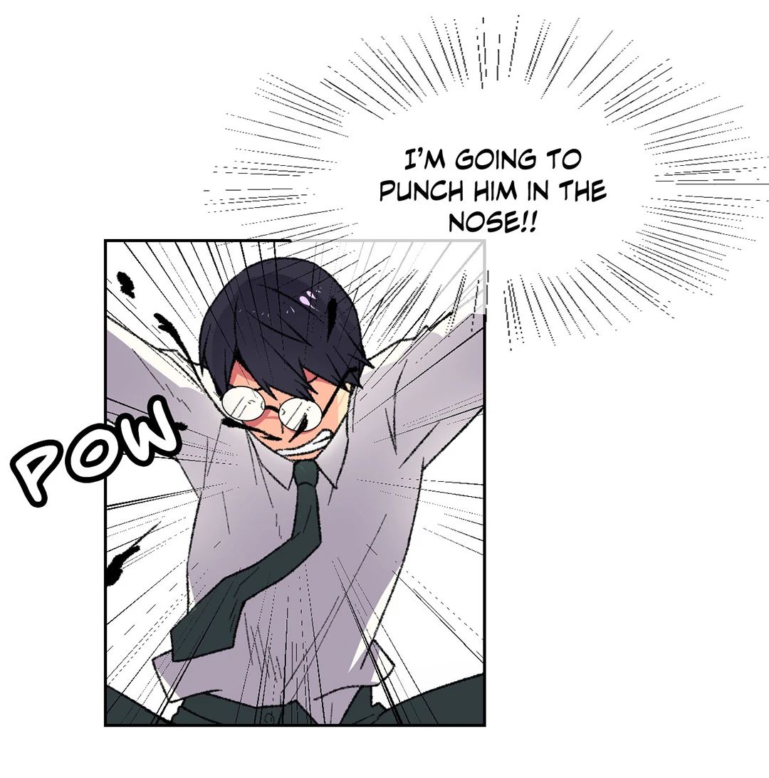 The Yes Girl - Chapter 8 [photo 41] - MangaPorn