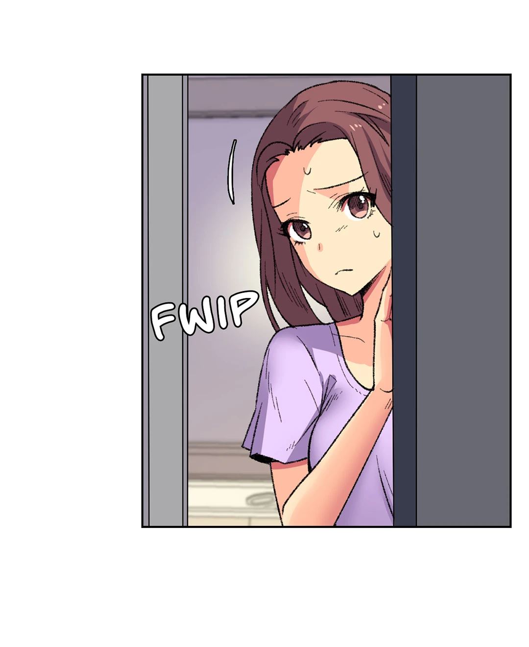 The Yes Girl - Chapter 8 [photo 48] - MangaPorn