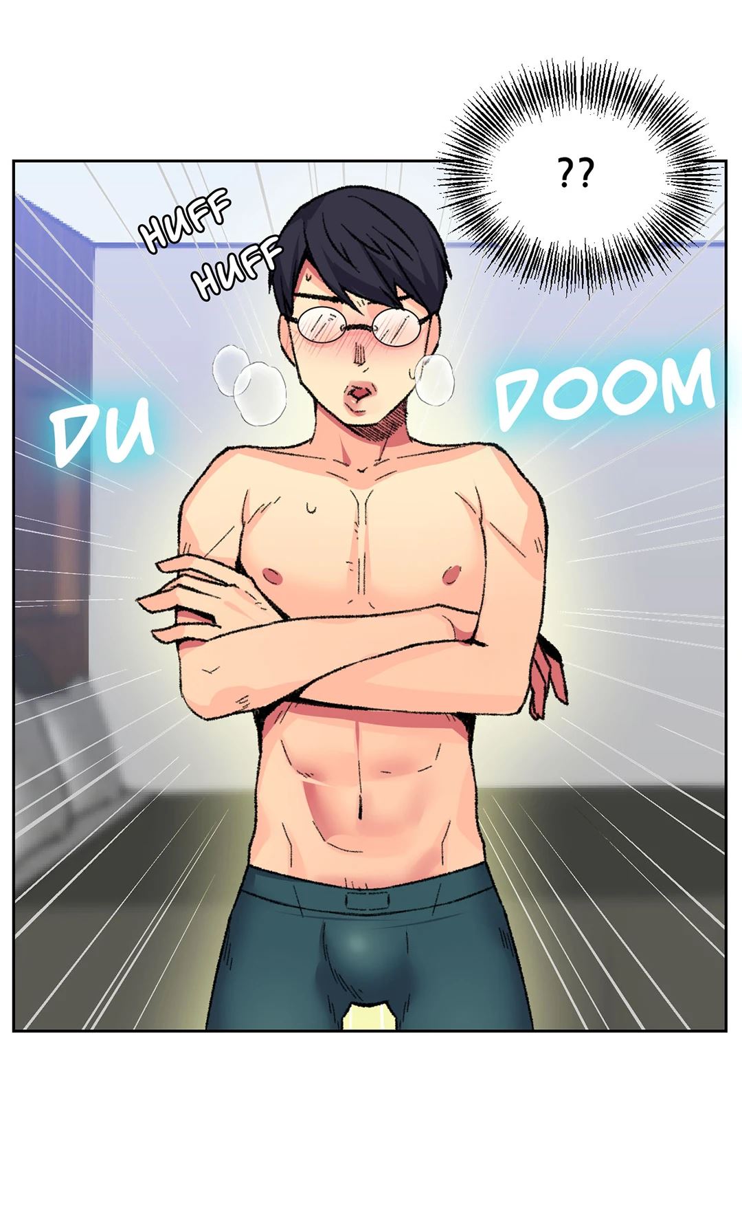 The Yes Girl - Chapter 8 [photo 50] - MangaPorn