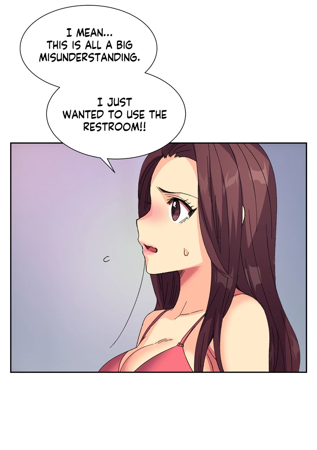 The Yes Girl - Chapter 9 [photo 10] - MangaPorn