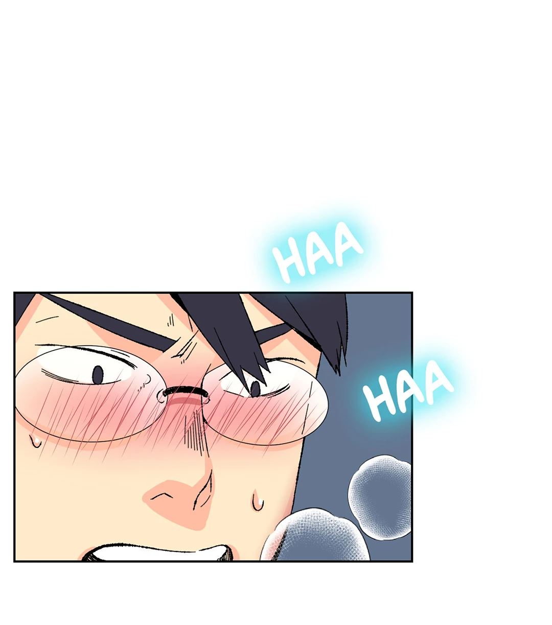 The Yes Girl - Chapter 9 [photo 2] - MangaPorn