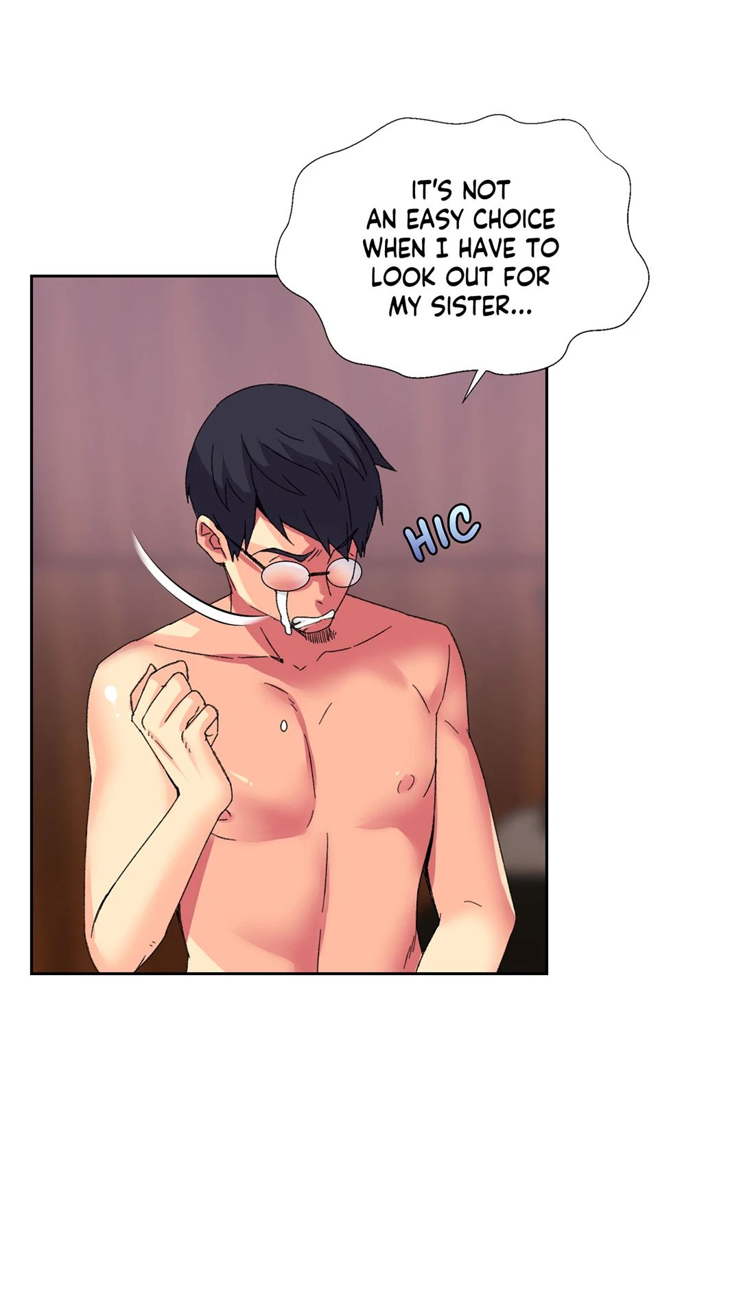 The Yes Girl - Chapter 9 [photo 30] - MangaPorn