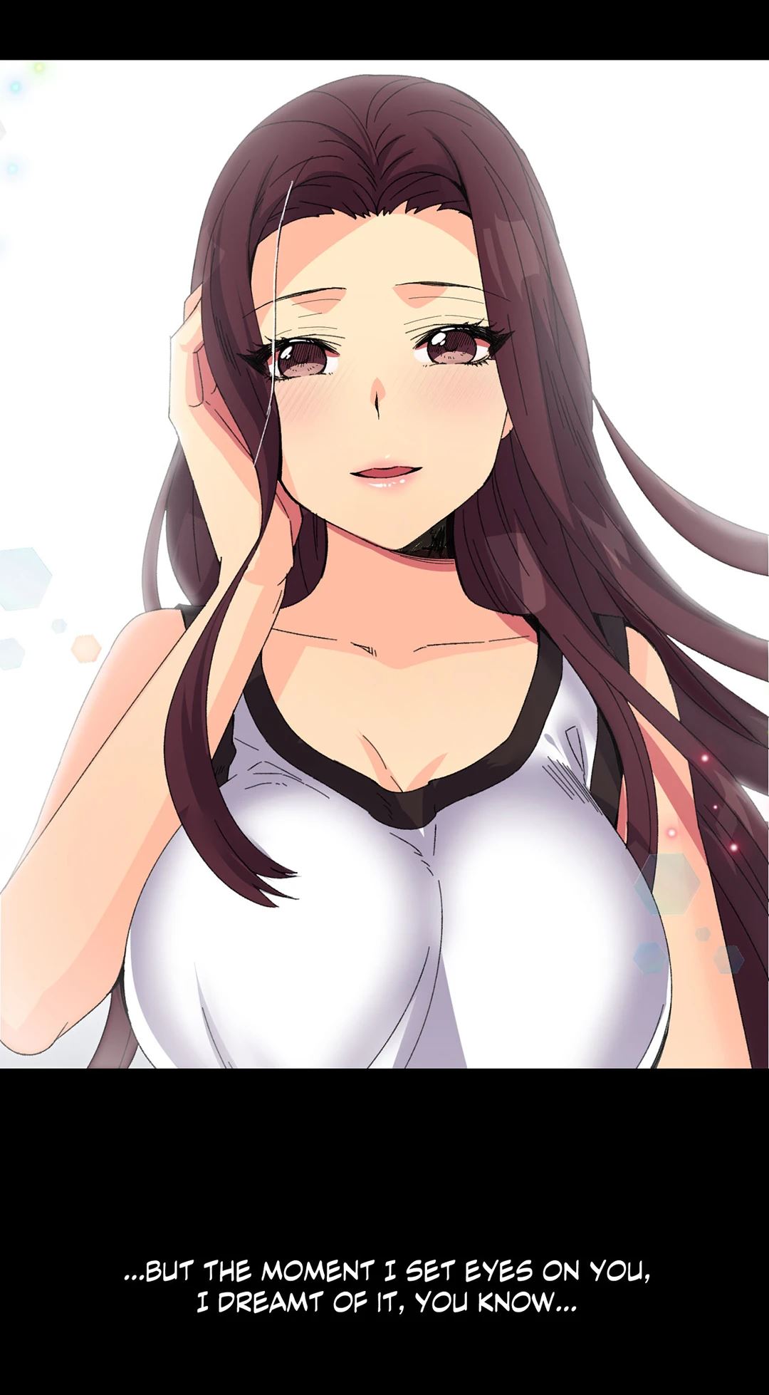 The Yes Girl - Chapter 9 [photo 45] - MangaPorn