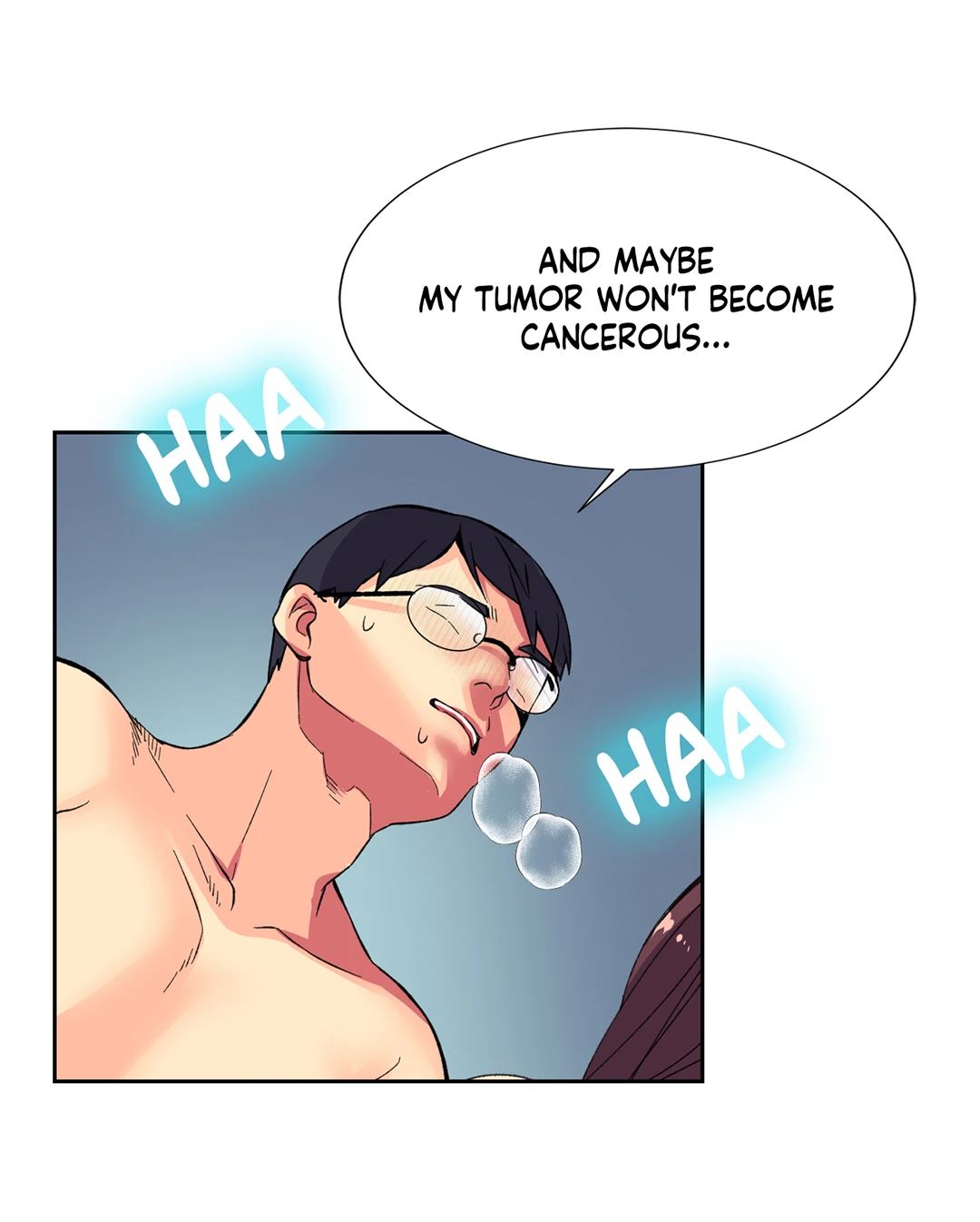 The Yes Girl - Chapter 9 [photo 49] - MangaPorn