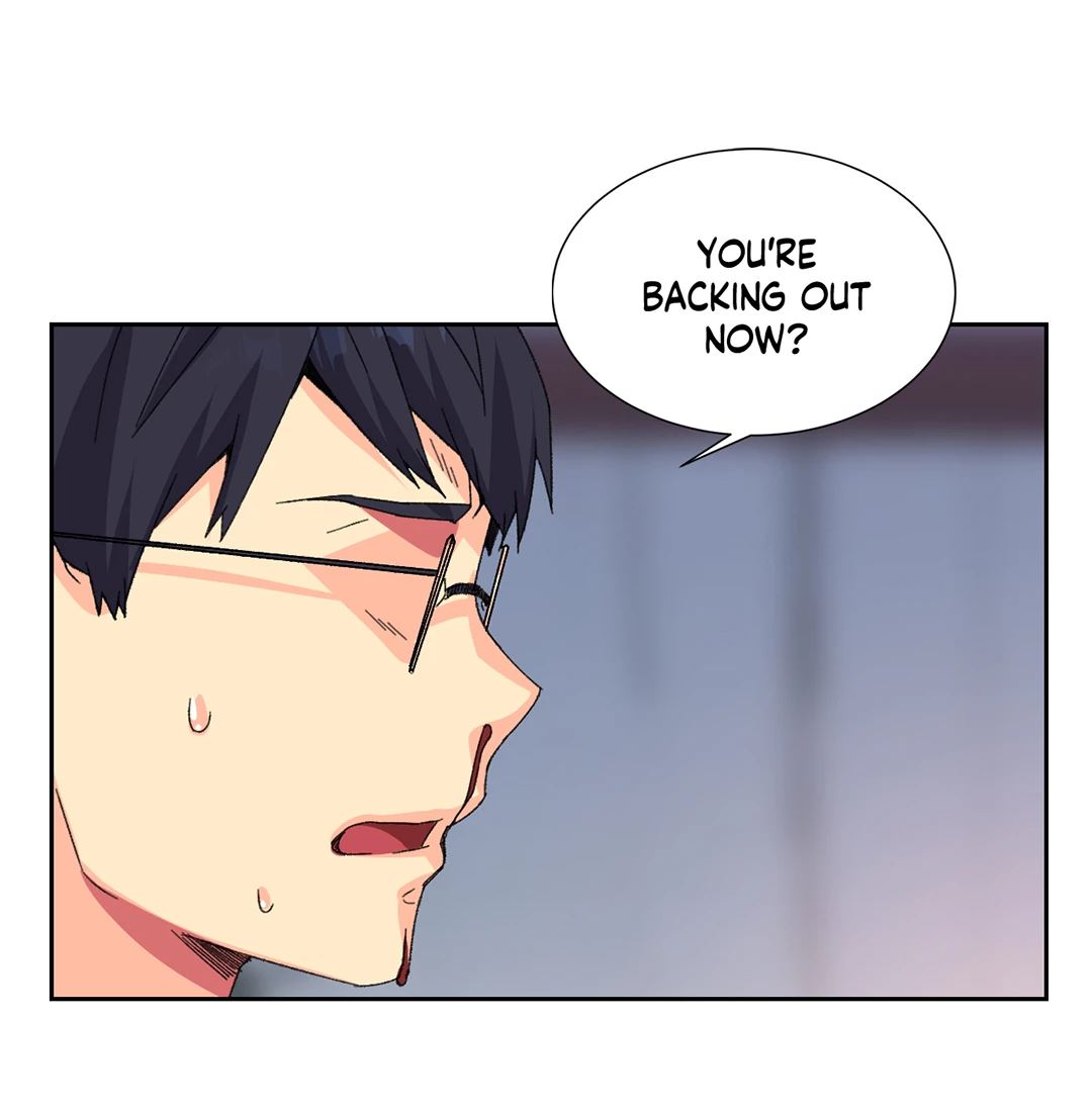 The Yes Girl - Chapter 9 [photo 9] - MangaPorn