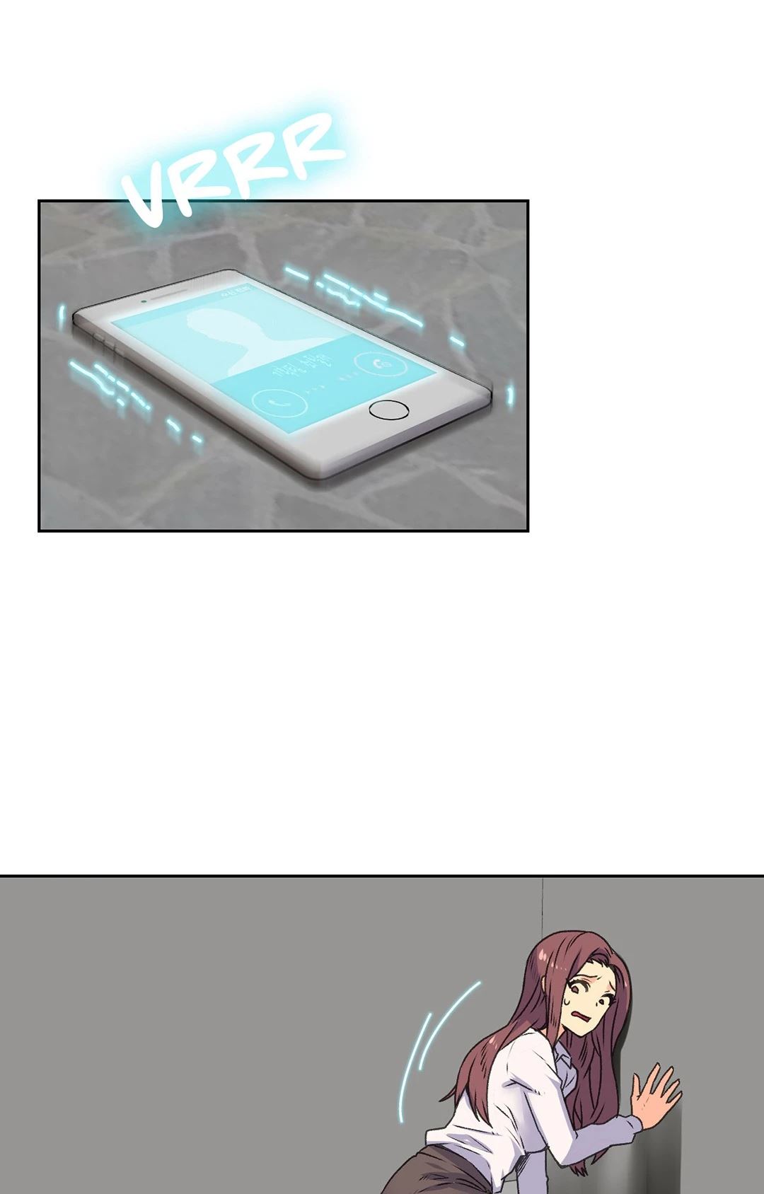 The Yes Girl - Chapter 13 [photo 1] - MangaPorn