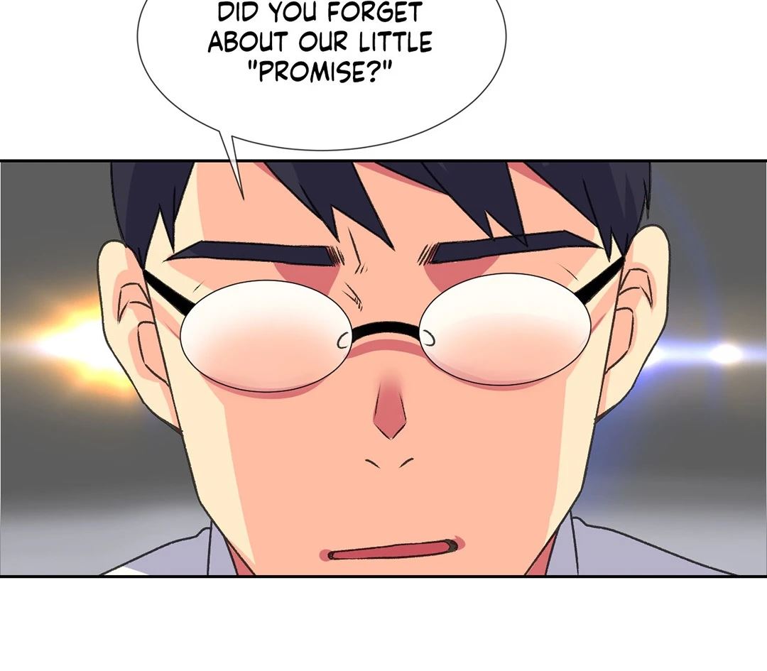 The Yes Girl - Chapter 13 [photo 12] - MangaPorn