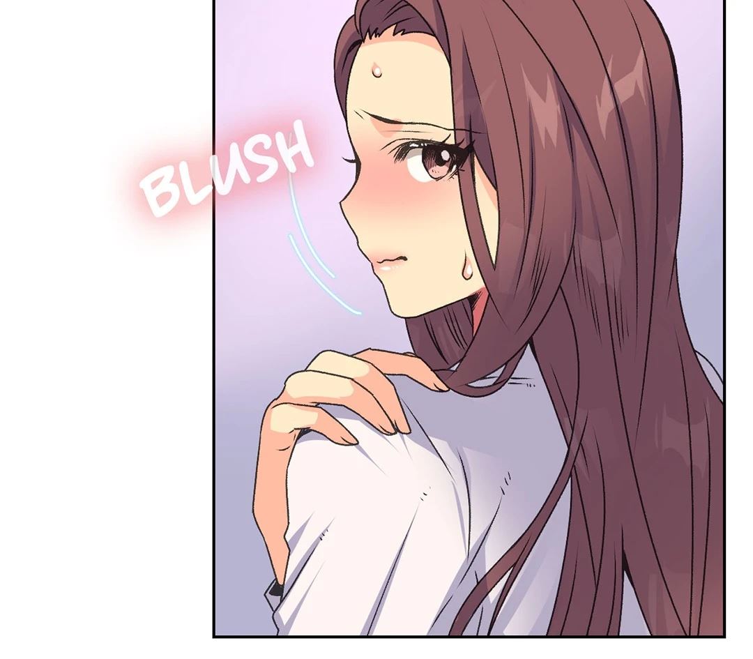 The Yes Girl - Chapter 13 [photo 19] - MangaPorn