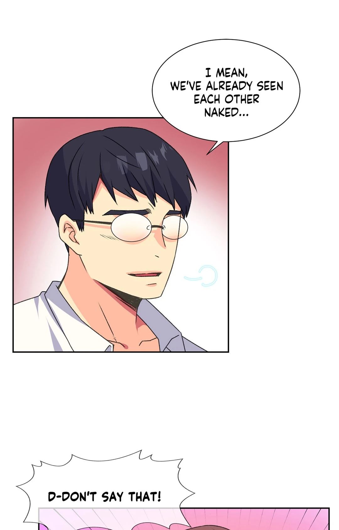 The Yes Girl - Chapter 13 [photo 20] - MangaPorn