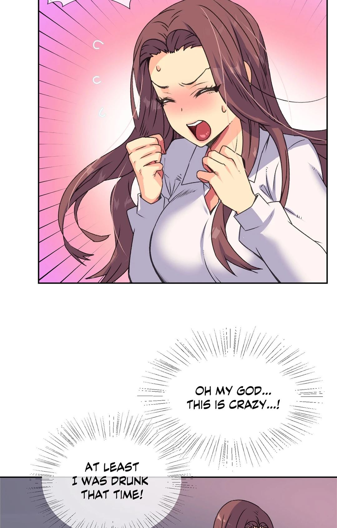 The Yes Girl - Chapter 13 [photo 21] - MangaPorn