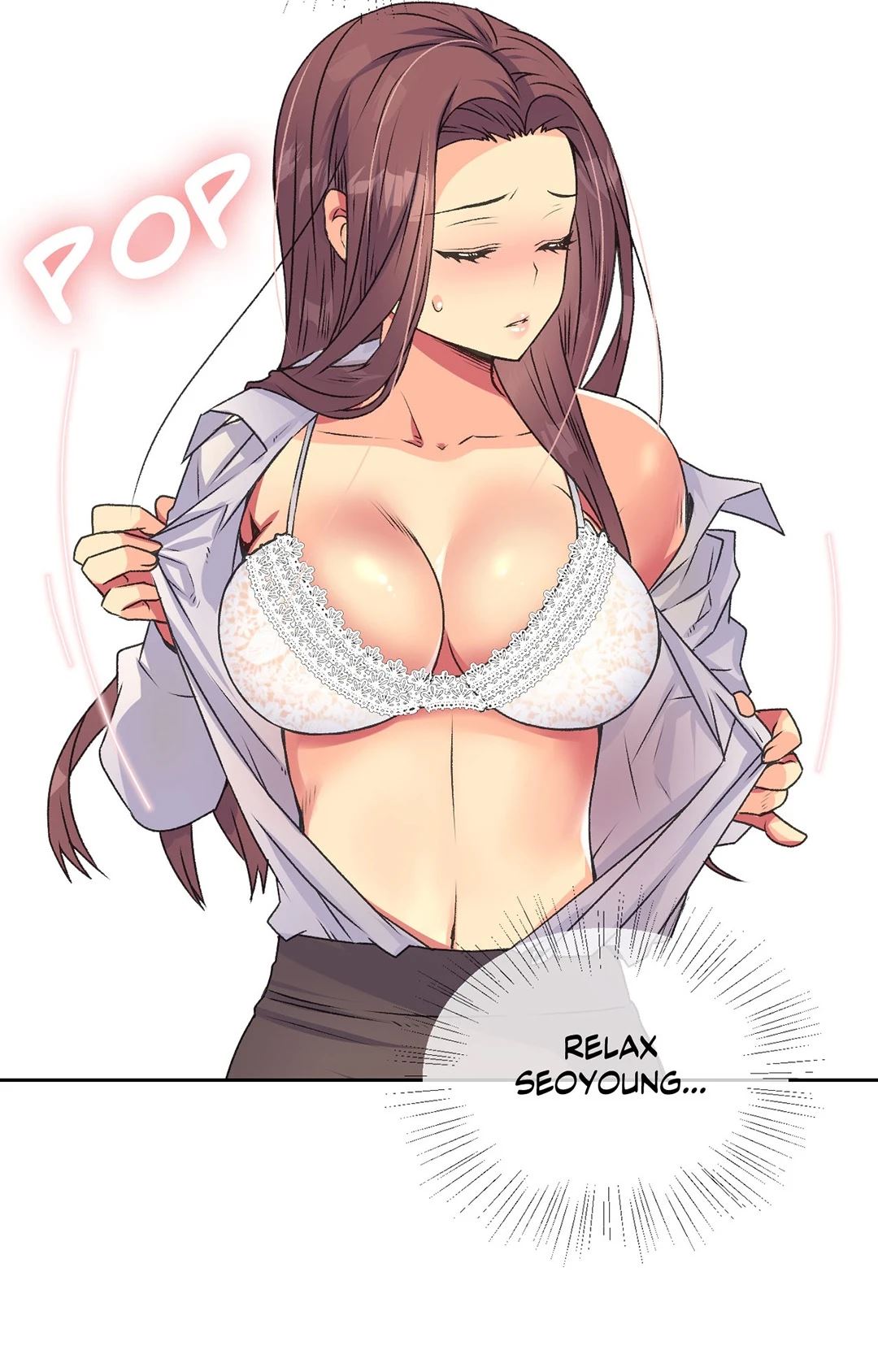 The Yes Girl - Chapter 13 [photo 24] - MangaPorn