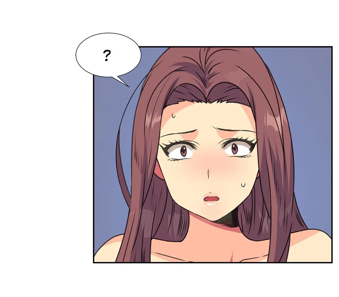 The Yes Girl - Chapter 13 [photo 28] - MangaPorn