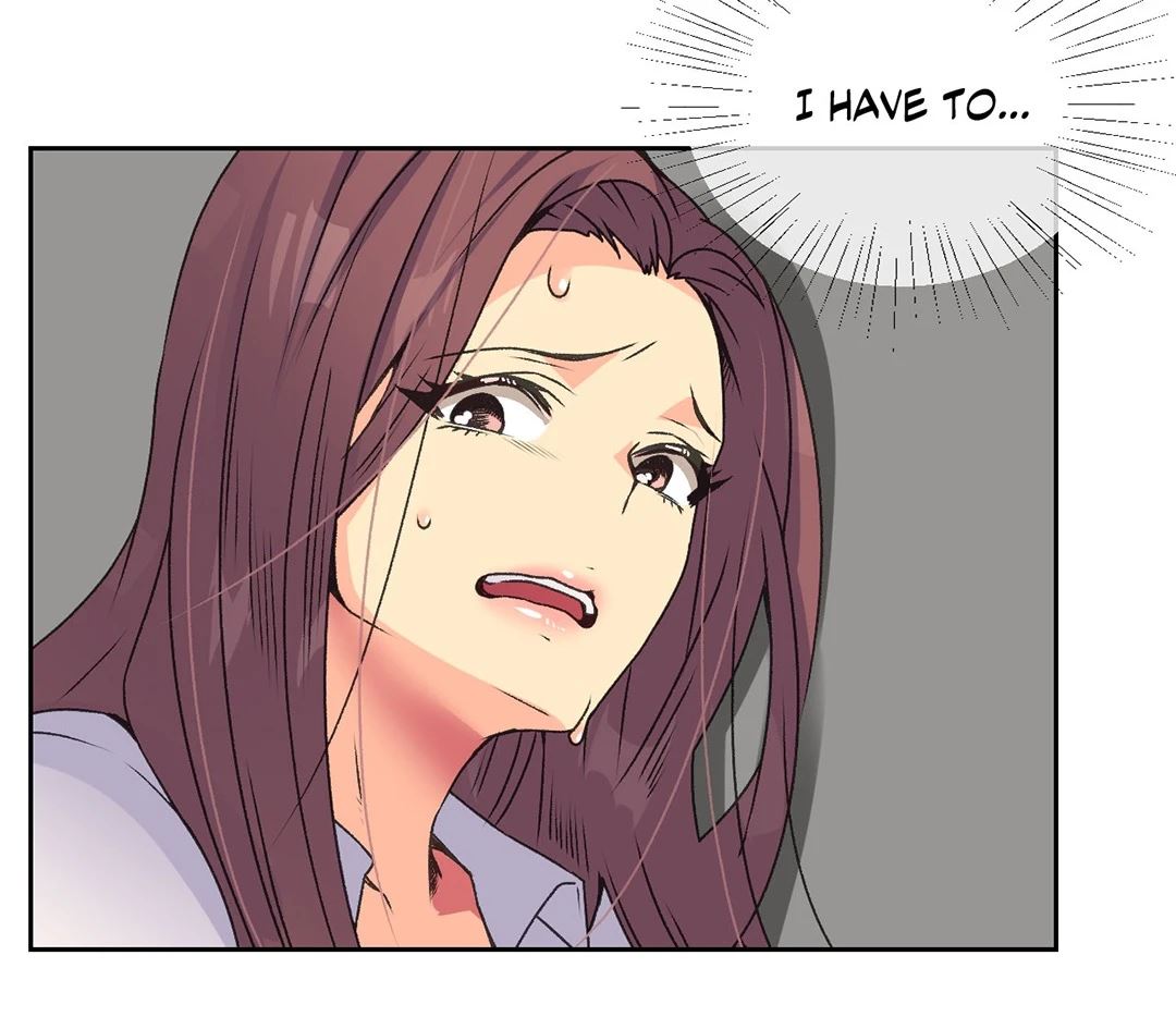 The Yes Girl - Chapter 13 [photo 3] - MangaPorn