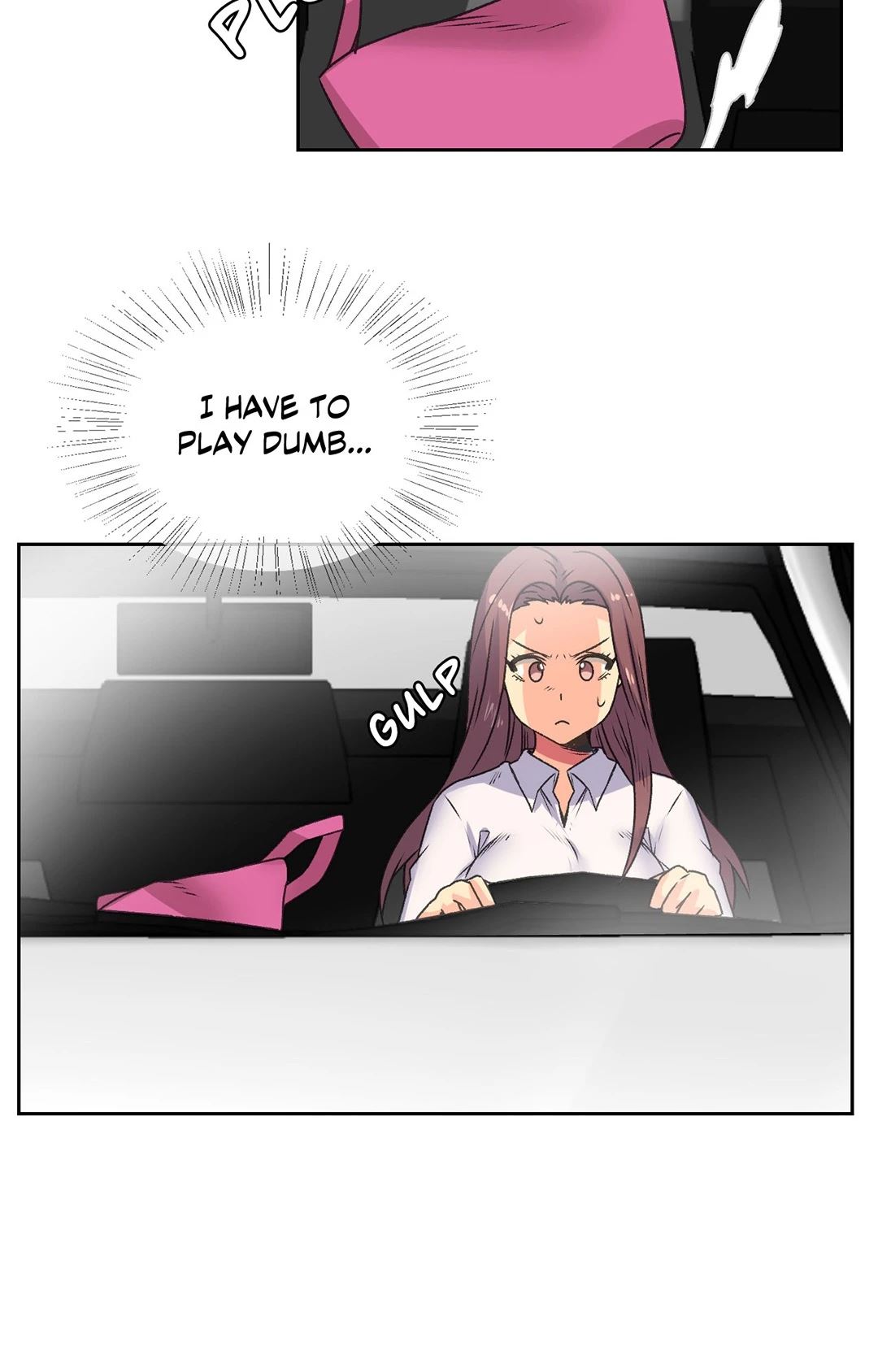 The Yes Girl - Chapter 13 [photo 5] - MangaPorn