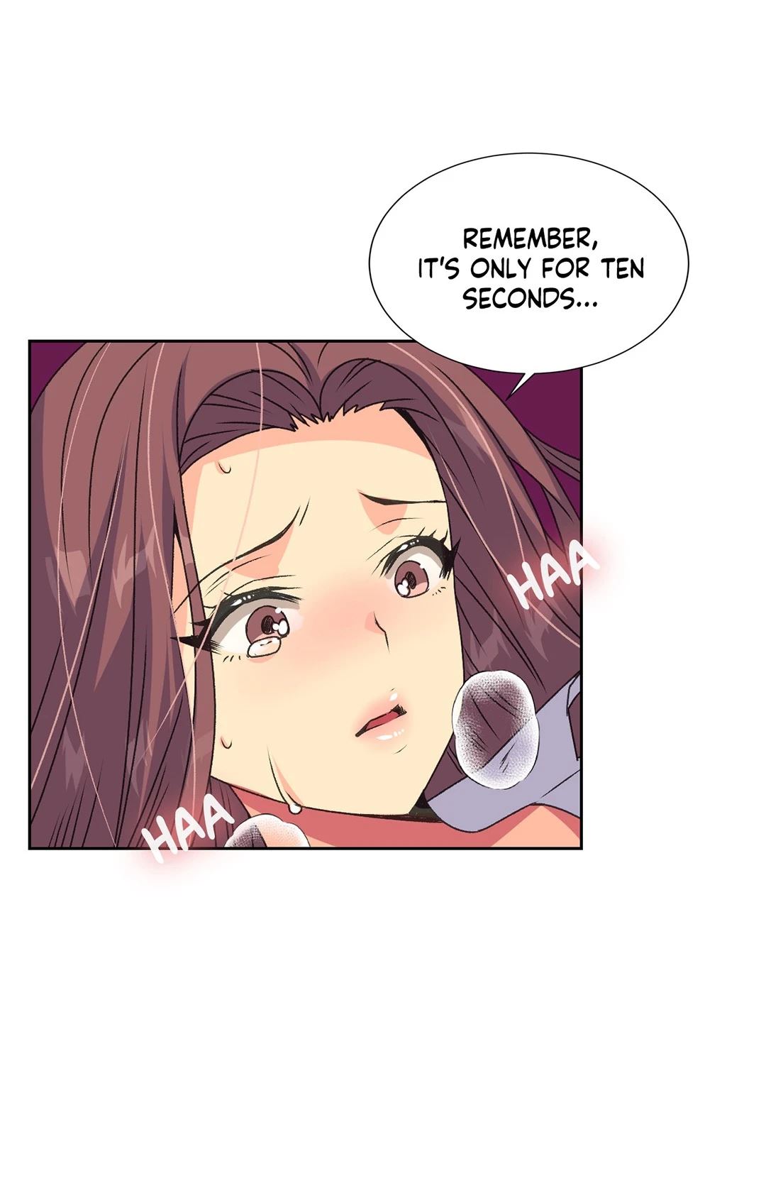 The Yes Girl - Chapter 13 [photo 50] - MangaPorn