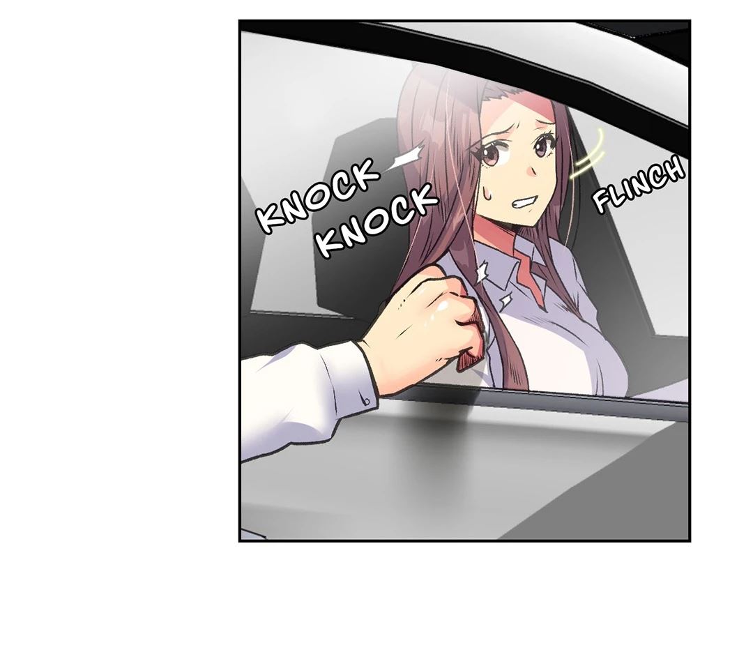 The Yes Girl - Chapter 13 [photo 6] - MangaPorn