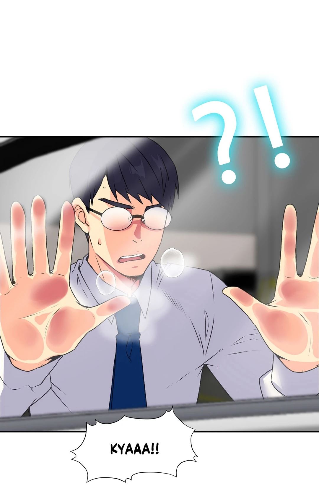 The Yes Girl - Chapter 13 [photo 7] - MangaPorn