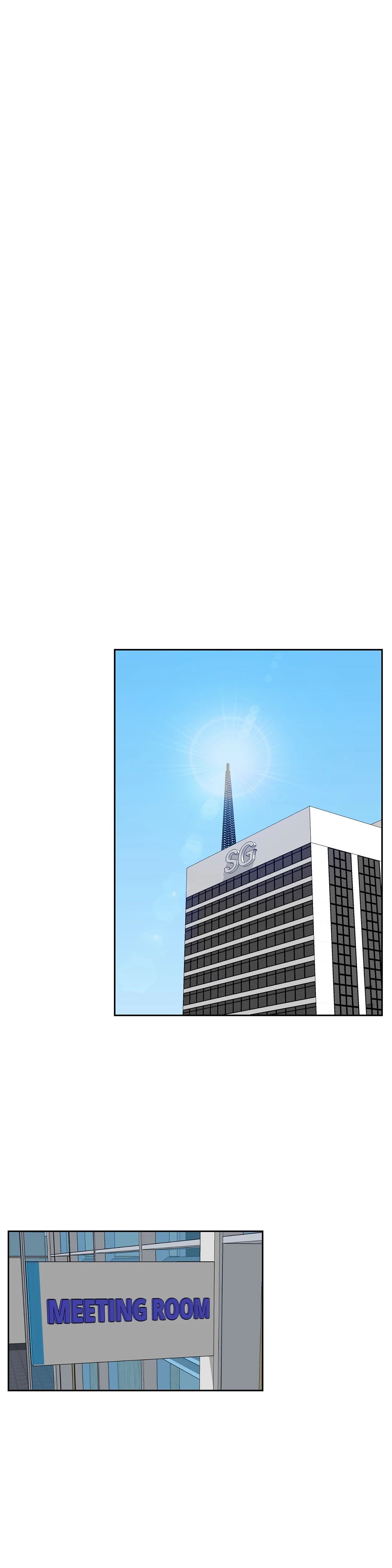 The Yes Girl - Chapter 15 [photo 15] - MangaPorn