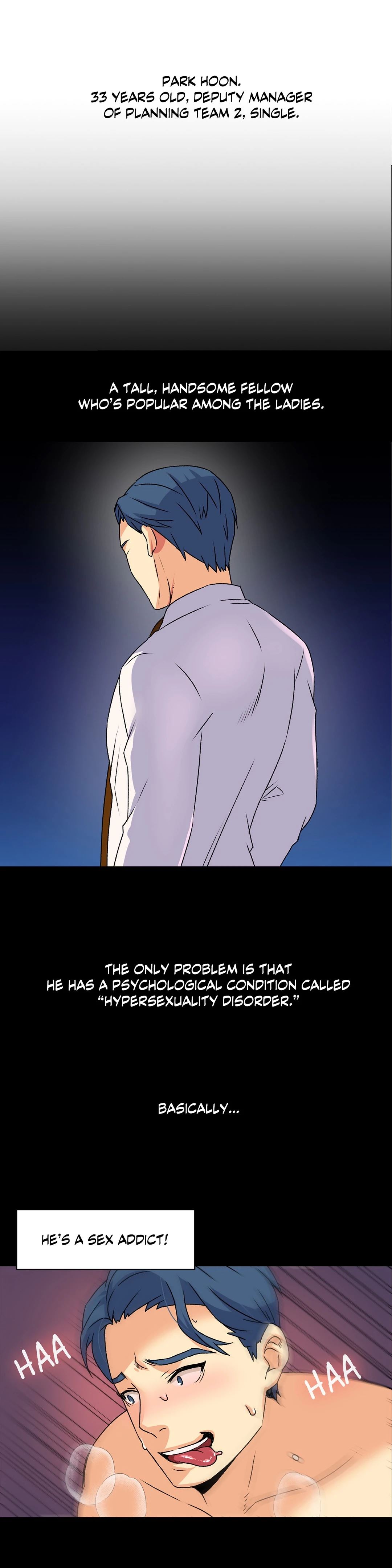 The Yes Girl - Chapter 16 [photo 11] - MangaPorn