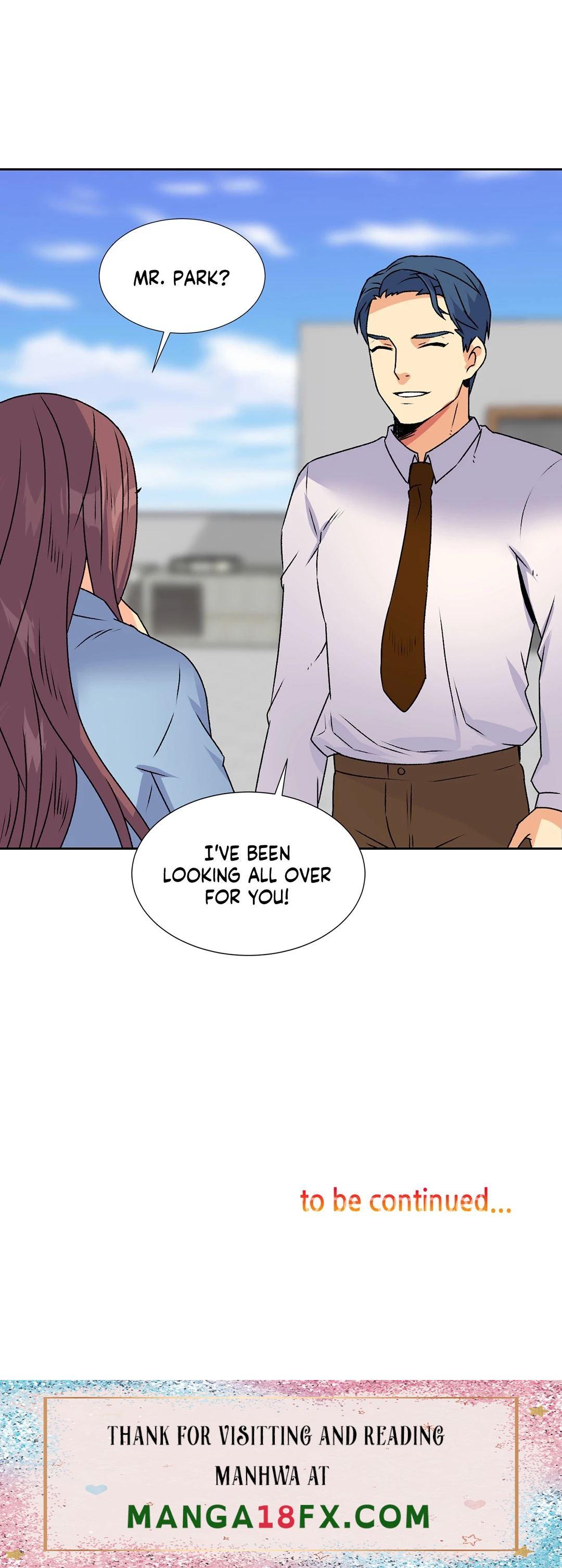 The Yes Girl - Chapter 16 [photo 18] - MangaPorn