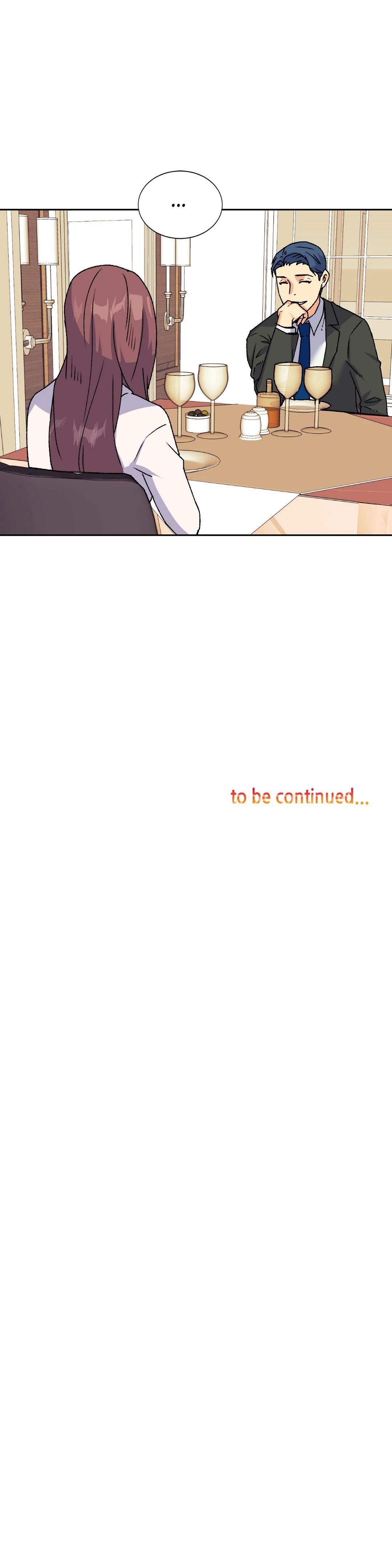 The Yes Girl - Chapter 17 [photo 20] - MangaPorn