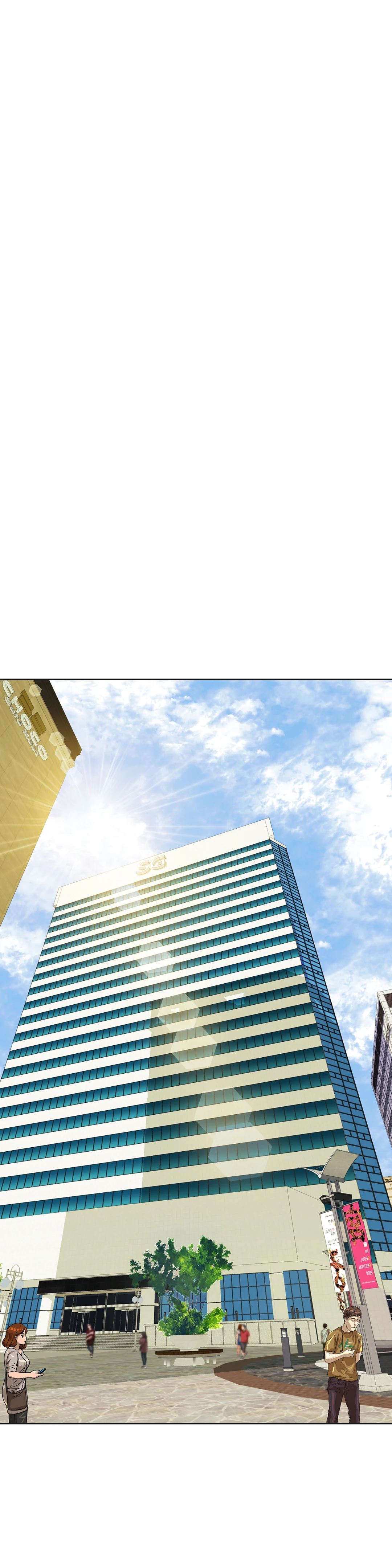 The Yes Girl - Chapter 25 [photo 12] - MangaPorn