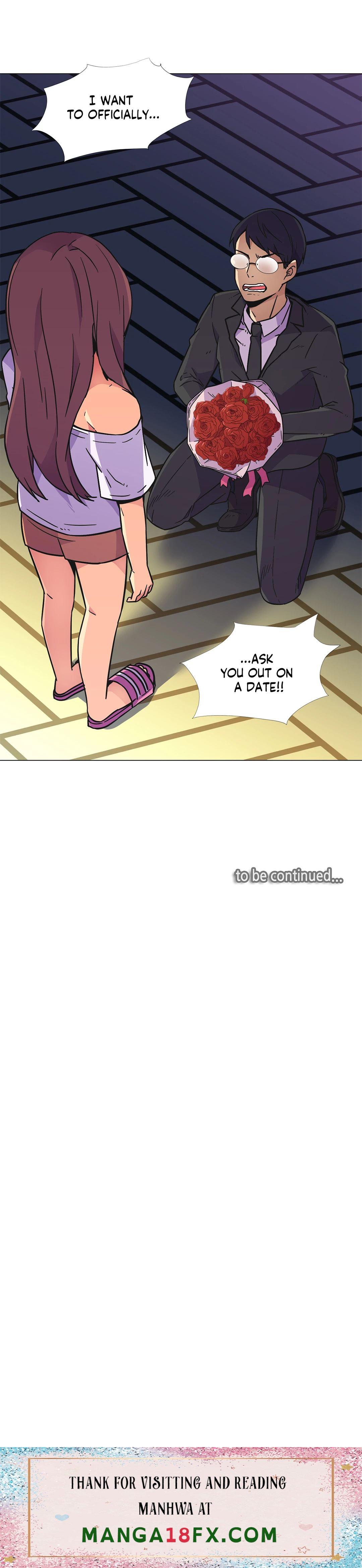 The Yes Girl - Chapter 27 [photo 21] - MangaPorn