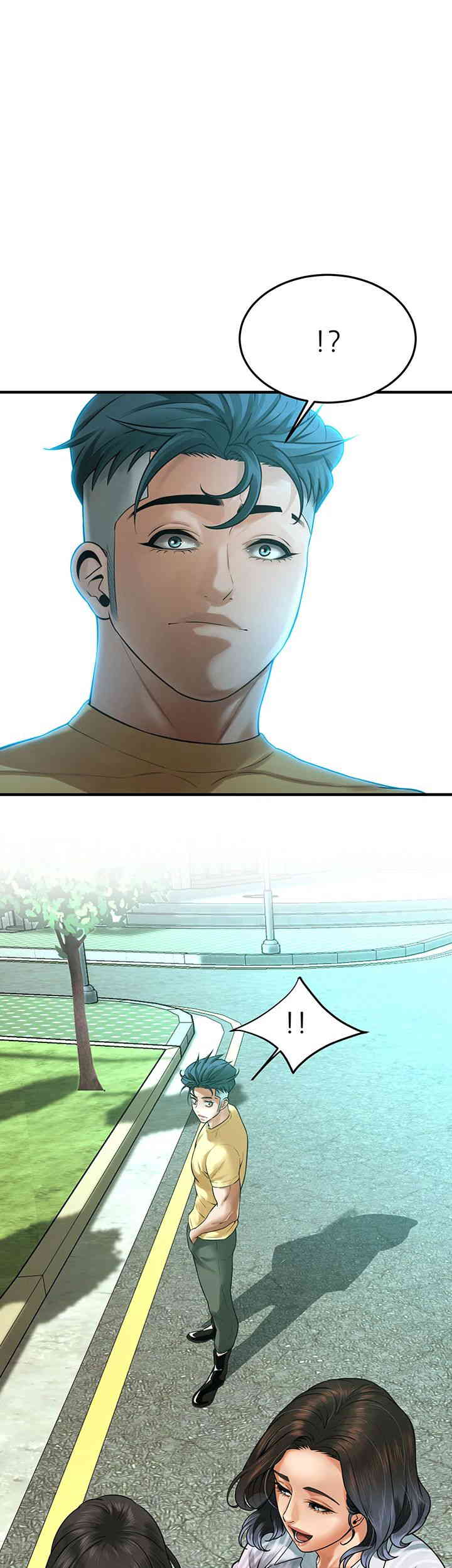 Bastard Raw - Chapter 48 [photo 30] - MangaPorn