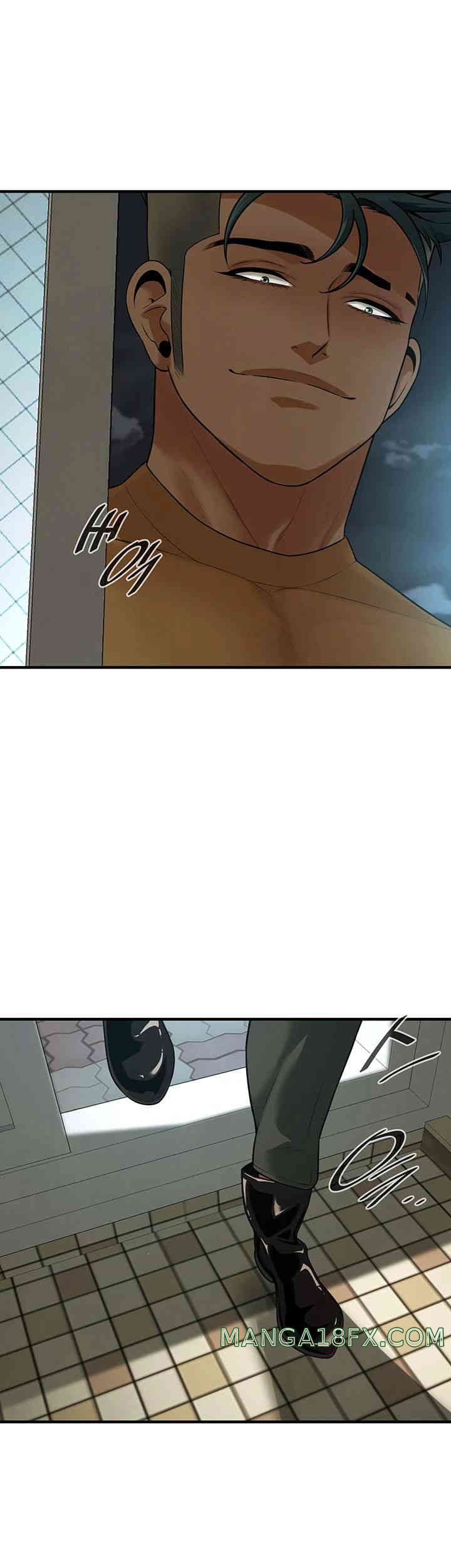 Bastard Raw - Chapter 48 [photo 48] - MangaPorn