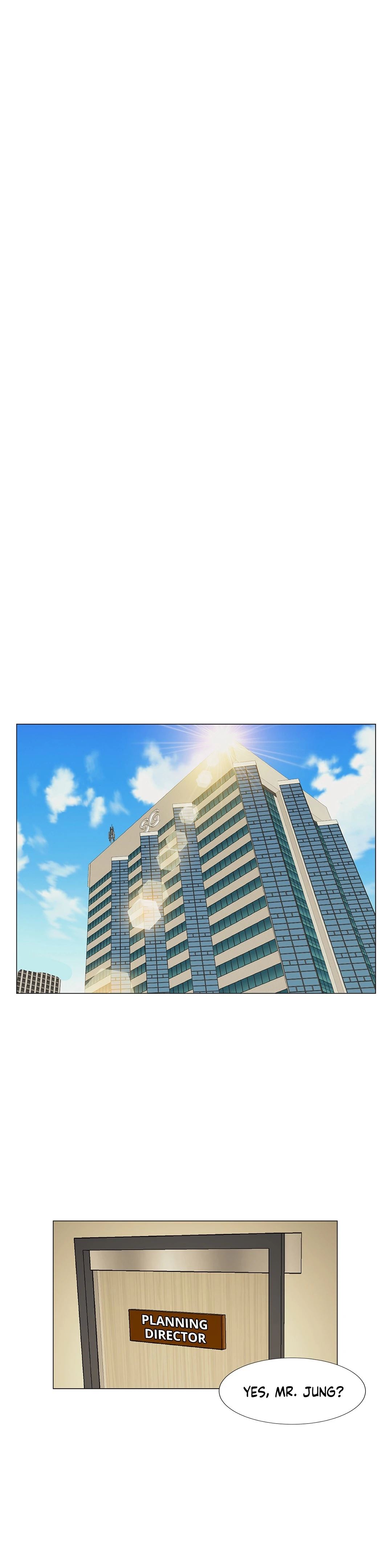 The Yes Girl - Chapter 28 [photo 20] - MangaPorn