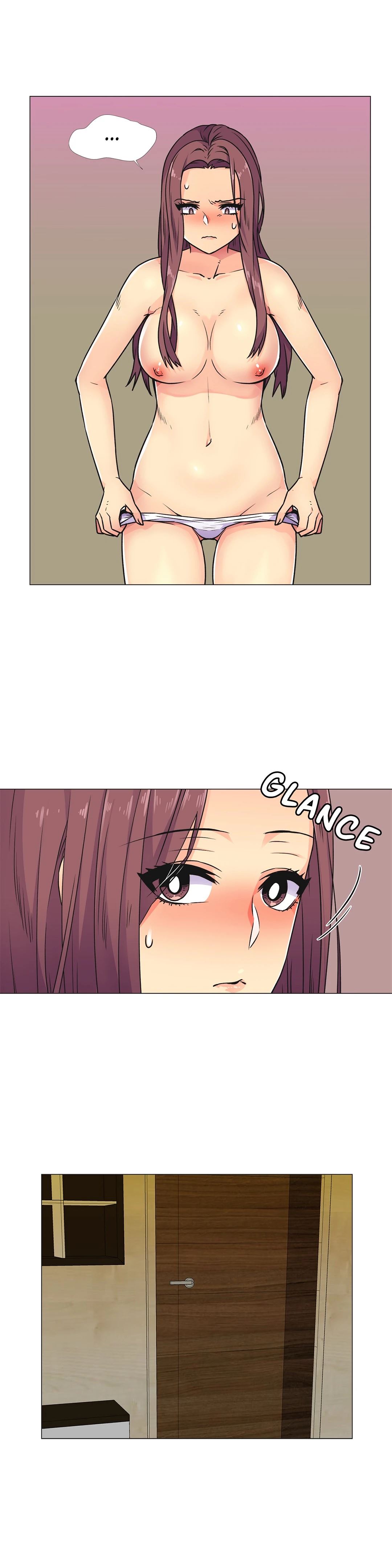 The Yes Girl - Chapter 30 [photo 17] - MangaPorn