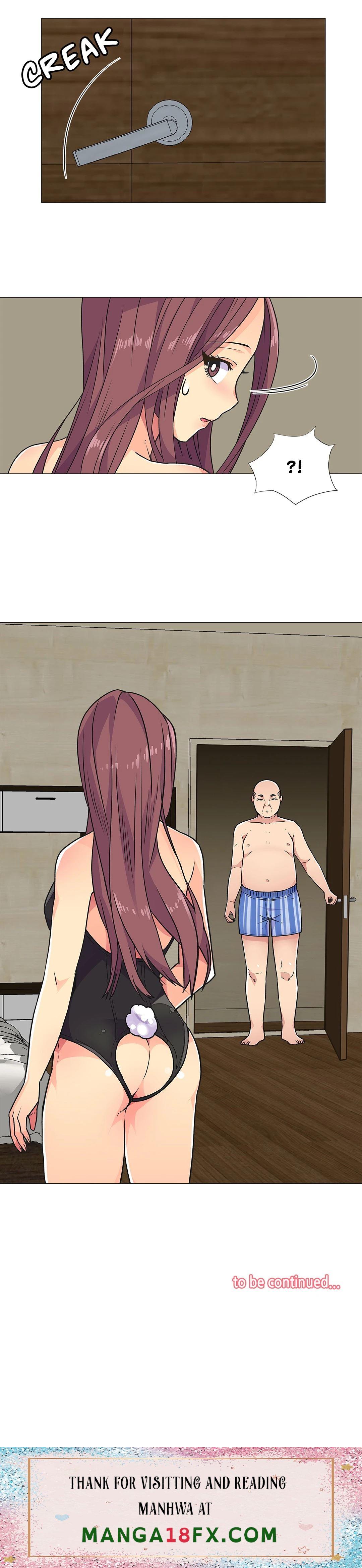 The Yes Girl - Chapter 30 [photo 21] - MangaPorn