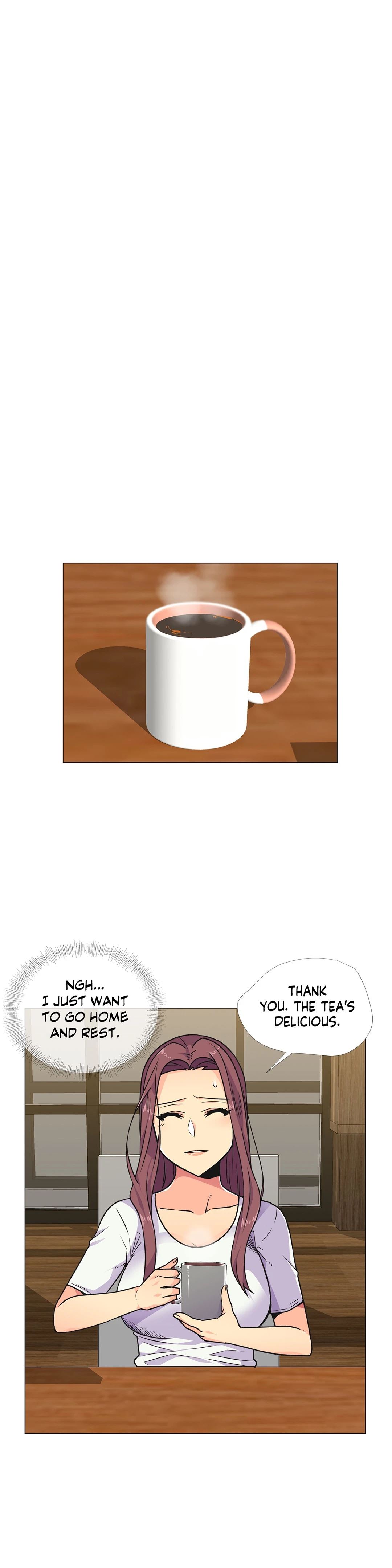 The Yes Girl - Chapter 30 [photo 9] - MangaPorn