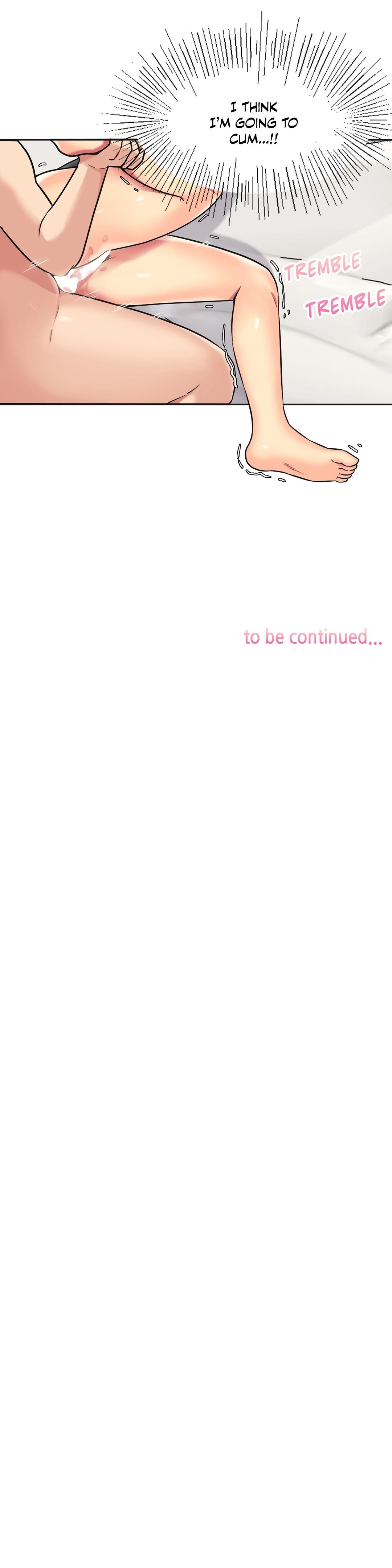 The Yes Girl - Chapter 34 [photo 20] - MangaPorn