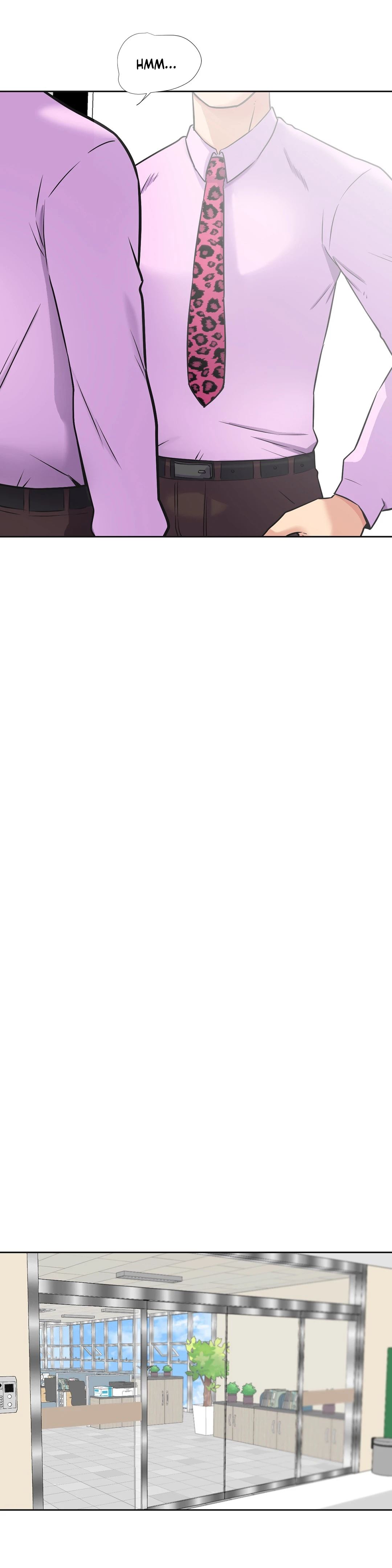 The Yes Girl - Chapter 35 [photo 19] - MangaPorn