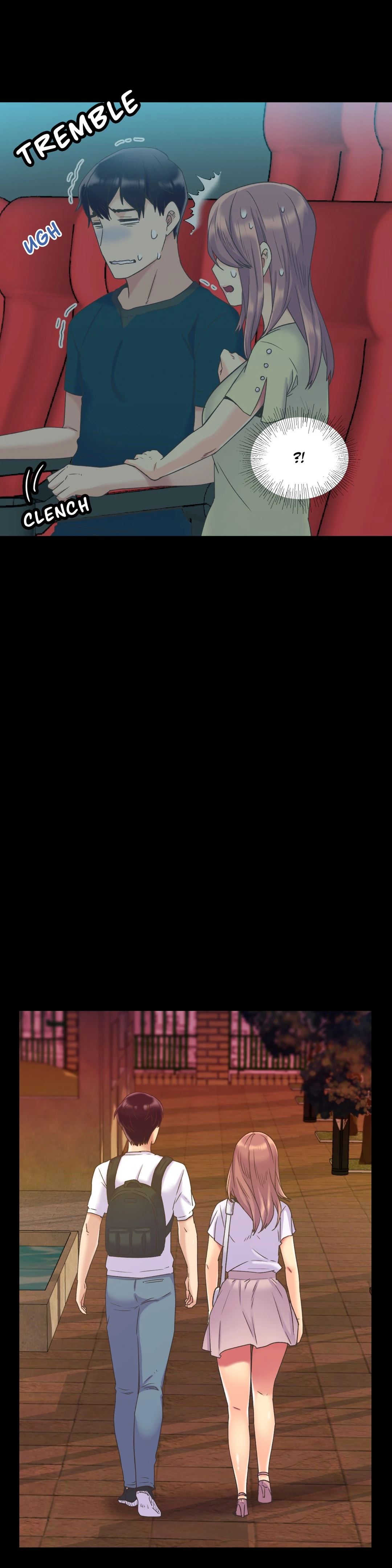 The Yes Girl - Chapter 41 [photo 11] - MangaPorn