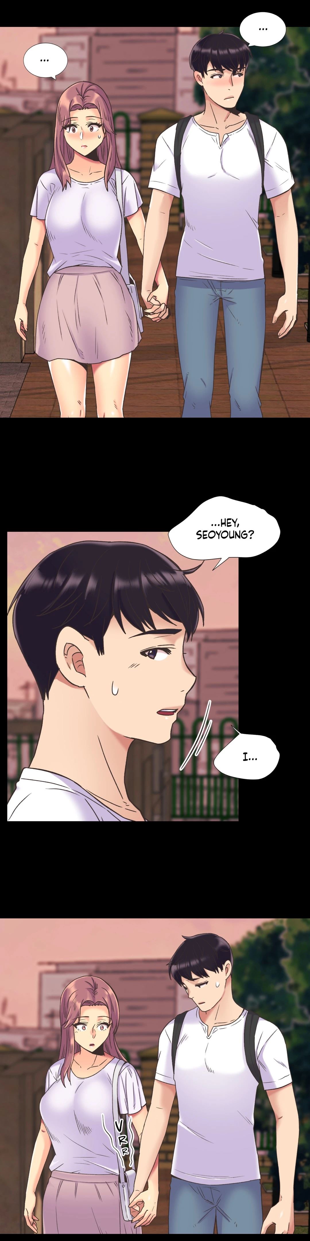 The Yes Girl - Chapter 41 [photo 13] - MangaPorn