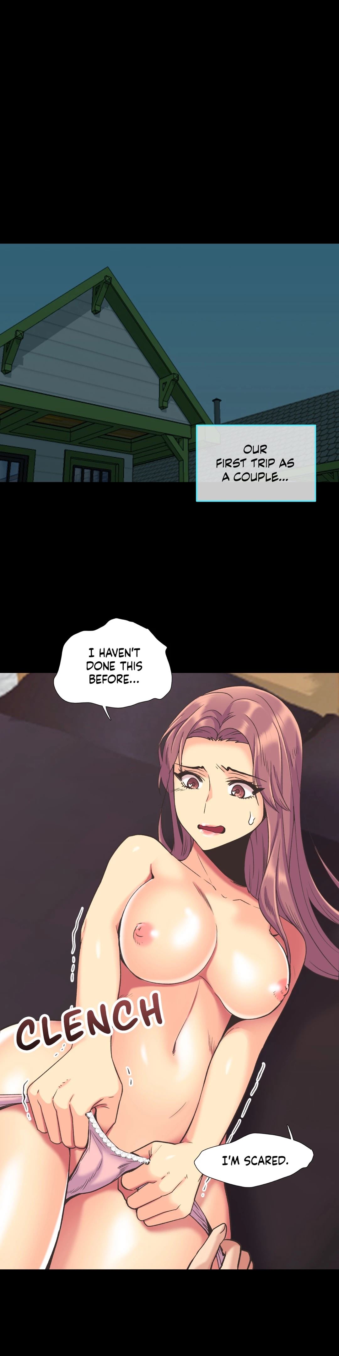 The Yes Girl - Chapter 41 [photo 21] - MangaPorn