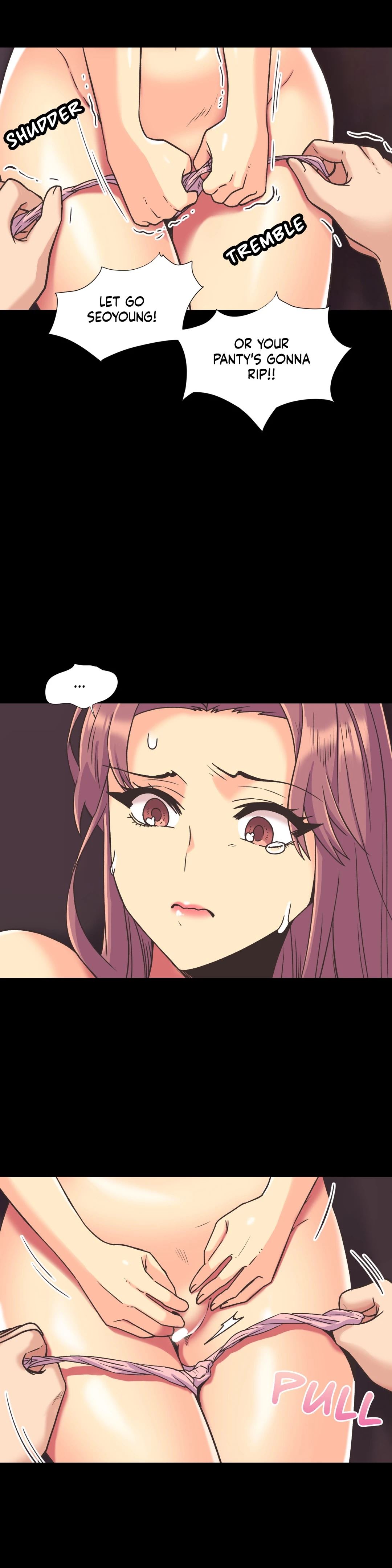 The Yes Girl - Chapter 41 [photo 22] - MangaPorn