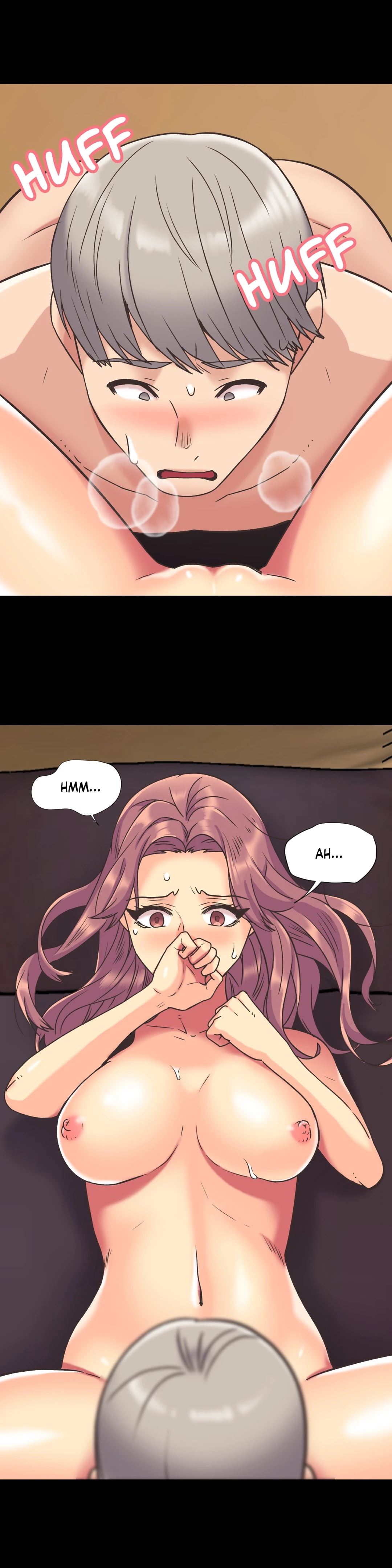 The Yes Girl - Chapter 41 [photo 23] - MangaPorn