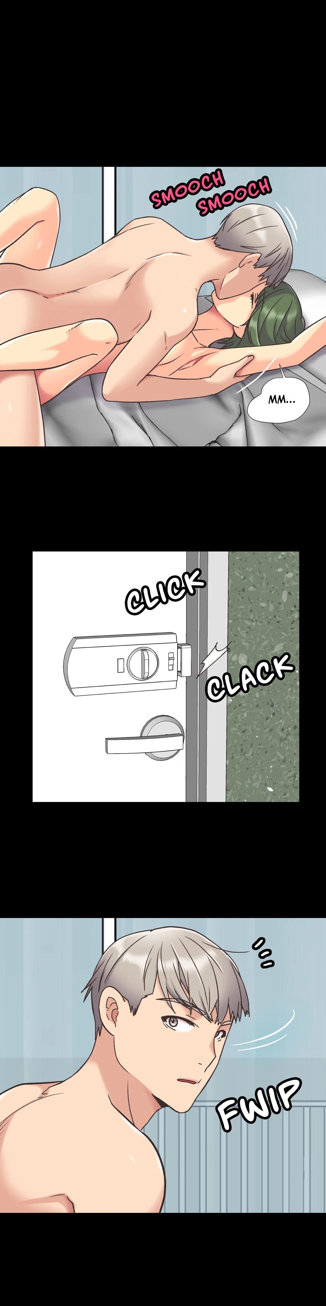 The Yes Girl - Chapter 42 [photo 10] - MangaPorn