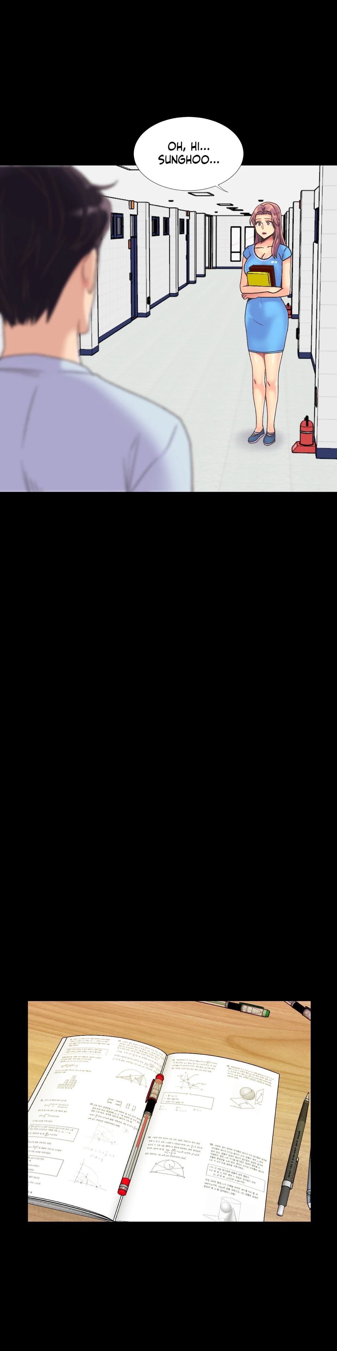 The Yes Girl - Chapter 42 [photo 21] - MangaPorn