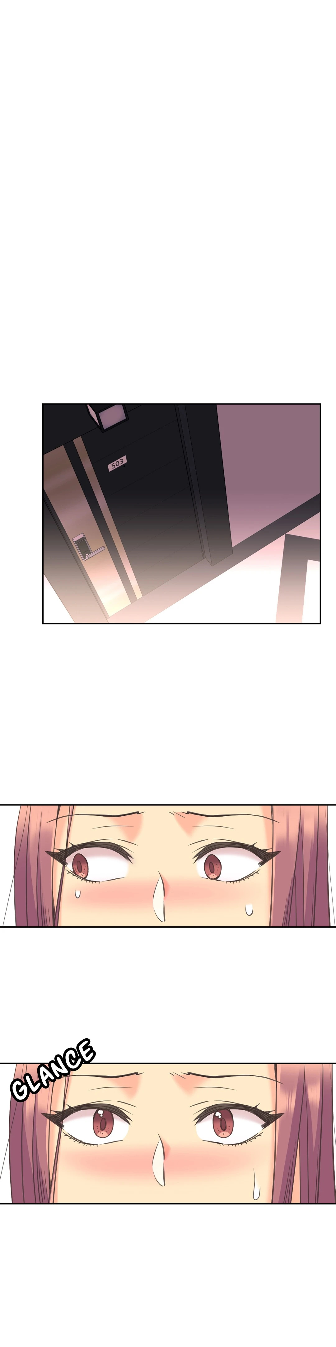 The Yes Girl - Chapter 47 [photo 19] - MangaPorn