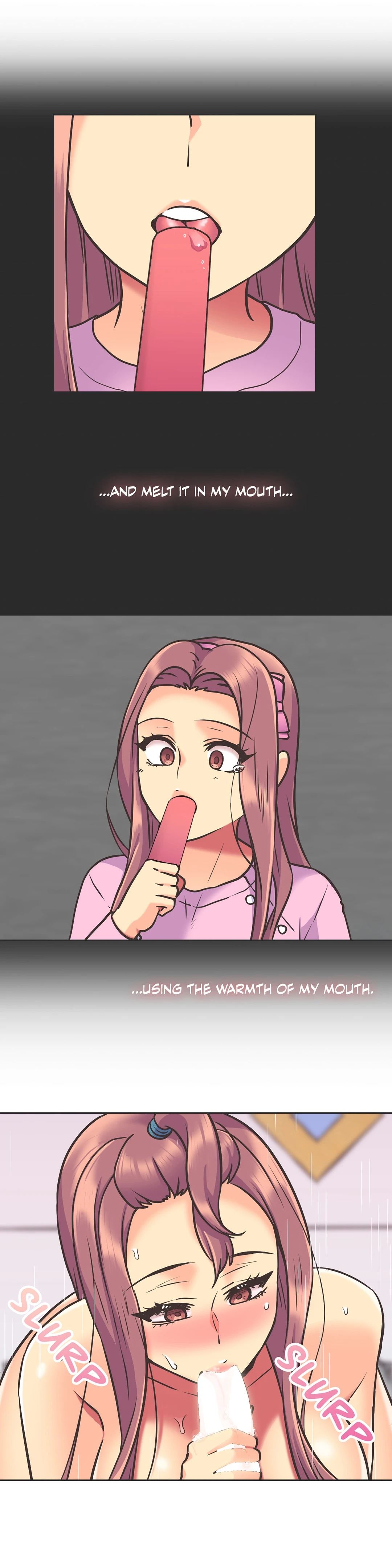 The Yes Girl - Chapter 50 [photo 16] - MangaPorn