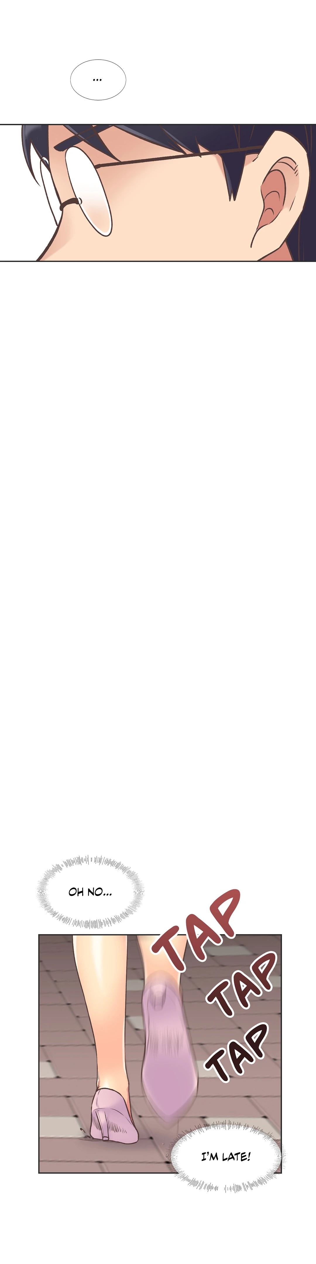 The Yes Girl - Chapter 51 [photo 18] - MangaPorn